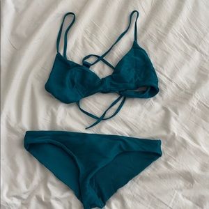 Billabong bikini
